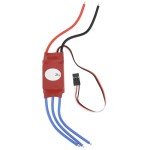 12A/20A ESC Speed Controller for Brushless Drones
