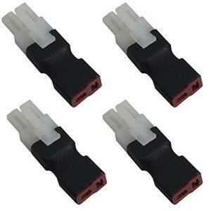 Tamiya to Deans Plug Adapter for RC Drones