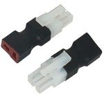 Tamiya to Deans Plug Adapter for RC Drones