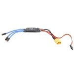 Alomejor 30A Brushless ESC for RC Drones
