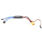 Alomejor 30A Brushless ESC for RC Drones