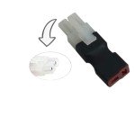 Tamiya to Deans Plug Adapter for RC Drones