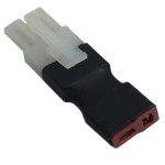 Tamiya to Deans Plug Adapter for RC Drones