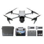 DJI Air 3S Fly More Combo with RC 2 Controller