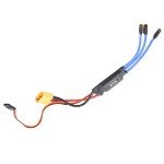 Alomejor 30A Brushless ESC for RC Drones