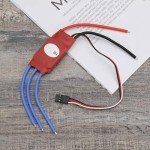 12A/20A ESC Speed Controller for Brushless Drones
