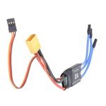 Alomejor 30A Brushless ESC for RC Drones