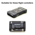 Elechawk 9 PCS Dupont Adapter Cable for Drones