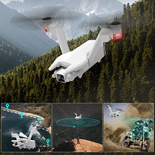 Professional GPS Camera Drone with 4K HD