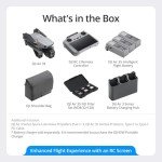 DJI Air 3S Fly More Combo with RC 2 Controller