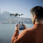 DJI Air 3S Fly More Combo with RC 2 Controller