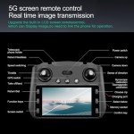 Beginner-Friendly 4K GPS Drone with 60 Min Flight