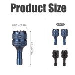 Aluminum Alloy Control Sticks for DJI Drones