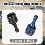 Aluminum Alloy Control Sticks for DJI Drones