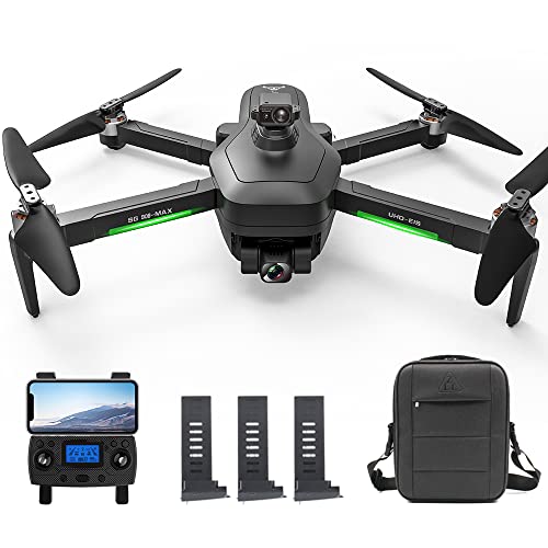Professional GPS Drone with 4K Camera