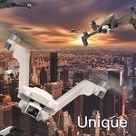 Professional GPS Camera Drone with 4K HD