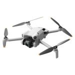 DJI Mini 4 Pro Folding Drone with 4K Camera