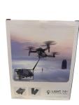 SGM99 Foldable Drone with Camera and Carrying Case
