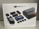 DJI Mavic 3 Pro Fly More Combo - RC Pro
