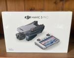 DJI Mavic 3 Pro with DJI RC Controller