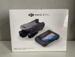 DJI Mavic 3 Pro Fly More Combo - RC Pro