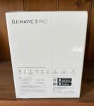 DJI Mavic 3 Pro with DJI RC Controller