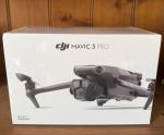 DJI Mavic 3 Pro with DJI RC Controller