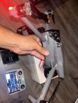 DJI Mavic 3 Pro Bundle with RC and Batteries