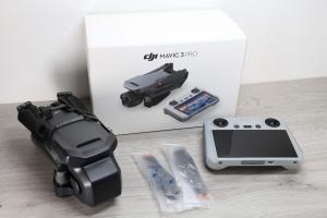 DJI Mavic 3 Pro Drone with Battery