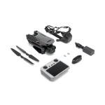DJI Mavic 3 Pro Triple-Camera Drone with Hasselblad