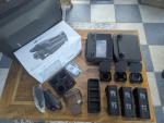 DJI Mavic 3 Classic Drone Fly More Combo