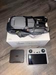 DJI Mavic 3 Pro Bundle with RC and Batteries
