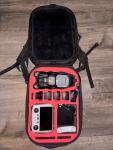 DJI Mavic 3 Pro Bundle with RC and Batteries