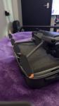 DJI Mavic 3 Pro with RC Plus & 4 Batteries