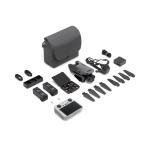 DJI Mavic 3 Pro Fly More Combo with DJI RC
