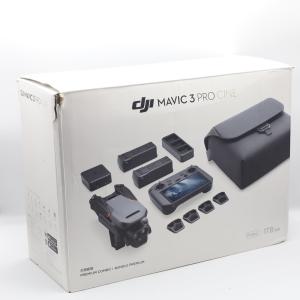 DJI Mavic 3 Pro Cine Combo Drone with Controller