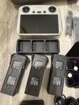DJI Mavic 3 Pro - Ideal Drone Bundles
