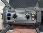 DJI Mavic 3 Pro with 2 Batteries & Lenses