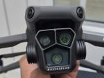 DJI Mavic 3 Pro with 2 Batteries & Lenses
