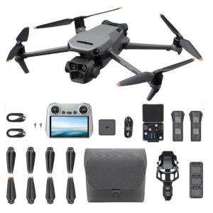 DJI Mavic 3 Pro Fly More Combo Drone