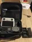DJI Mavic 3 Classic Fly More Combo