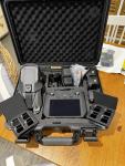 DJI Mavic 3 Cine Drone with RC Pro Remote