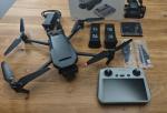 DJI Mavic 3 Classic Combo with Extra Battery