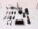 DJI Mavic 3 Pro (RC Remote) Less Than 2 Hours use.  Immaculate Condition. Boxed