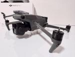 DJI Mavic 3 Pro (RC Remote) Less Than 2 Hours use.  Immaculate Condition. Boxed