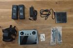 DJI Mavic 3 Classic Combo with Extra Battery