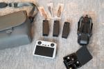 DJI Mavic 3 Pro Combo Drone with Extras