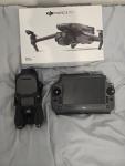 DJI Mavic 3 Pro Drone with Remote Controller