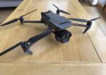DJI Mavic 3 Pro Bundle with Hasselblad and 5 Batteries