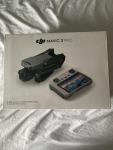 DJI Mavic 3 Pro Fly More Combo with RC